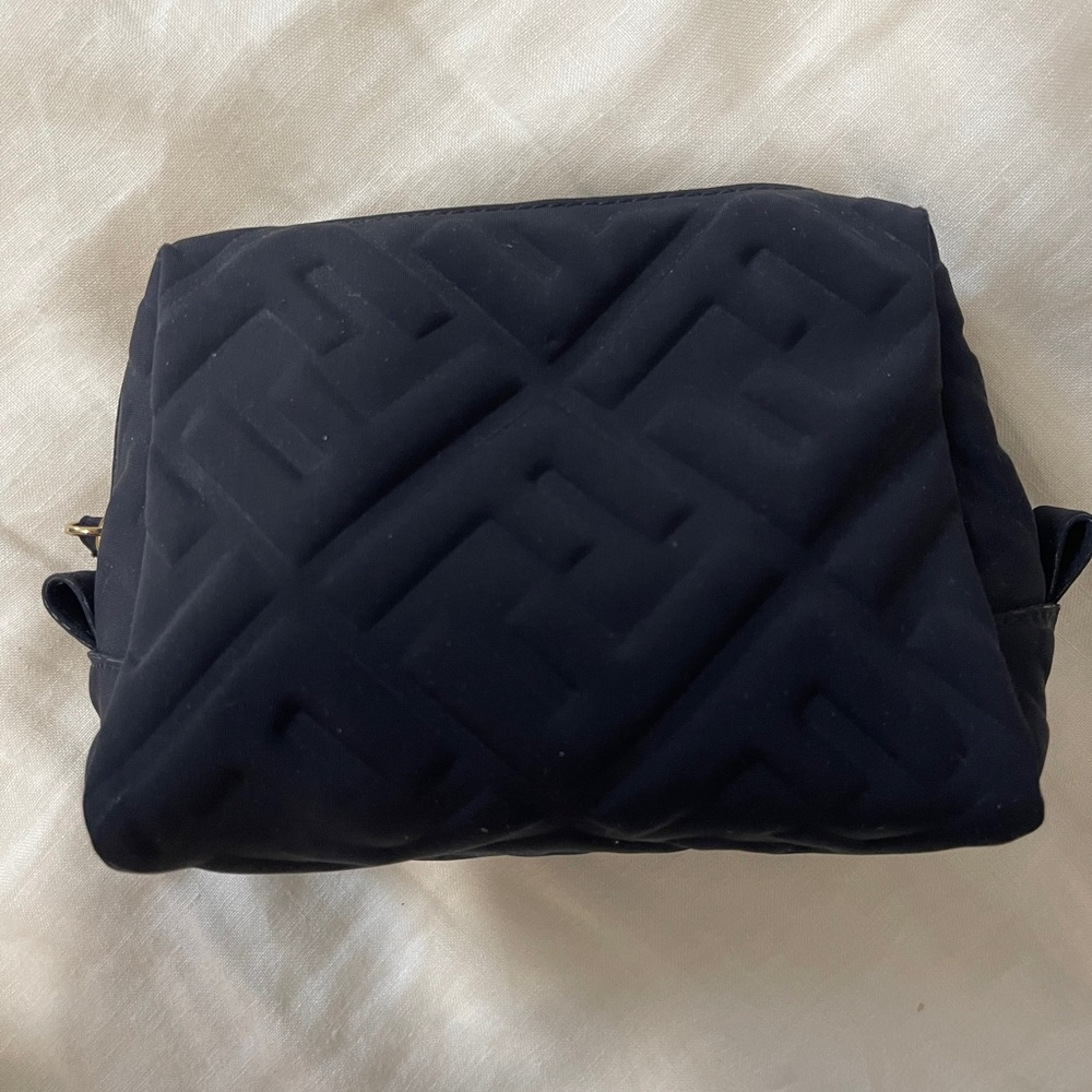 FENDI Pouch - Picture 4 of 5